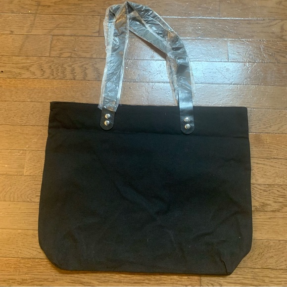 ELTON JOHN Farewell Yellow Brick Road Tour Reversible Tote Bag NEW!! - Picture 2 of 8